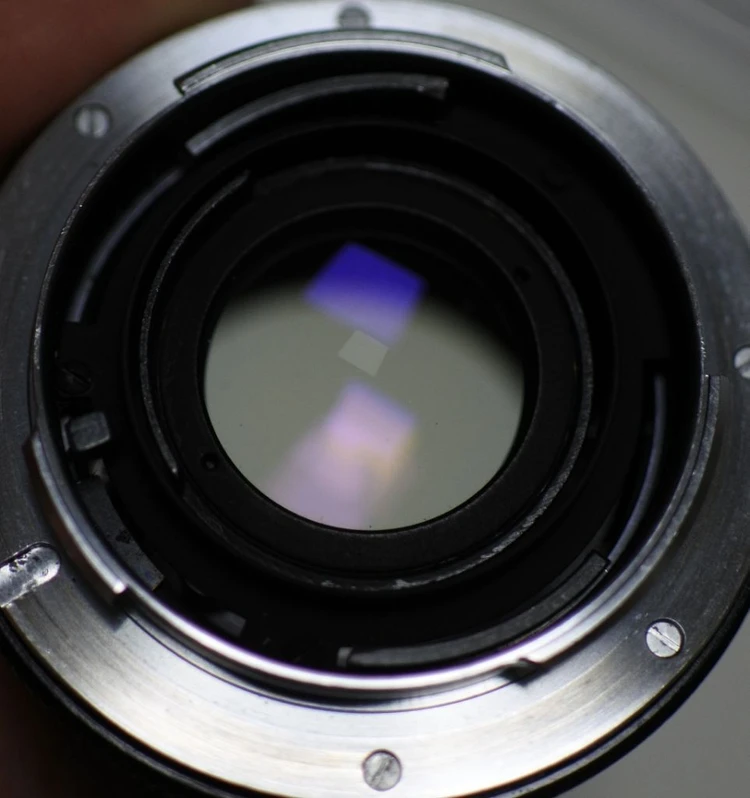 라이카 주미크론 R 50mm f2 이미지