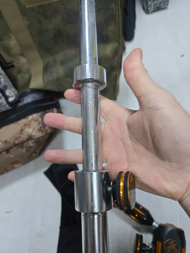 다마스쿠스 파라솔 각도기 타격봉 셋트 이미지