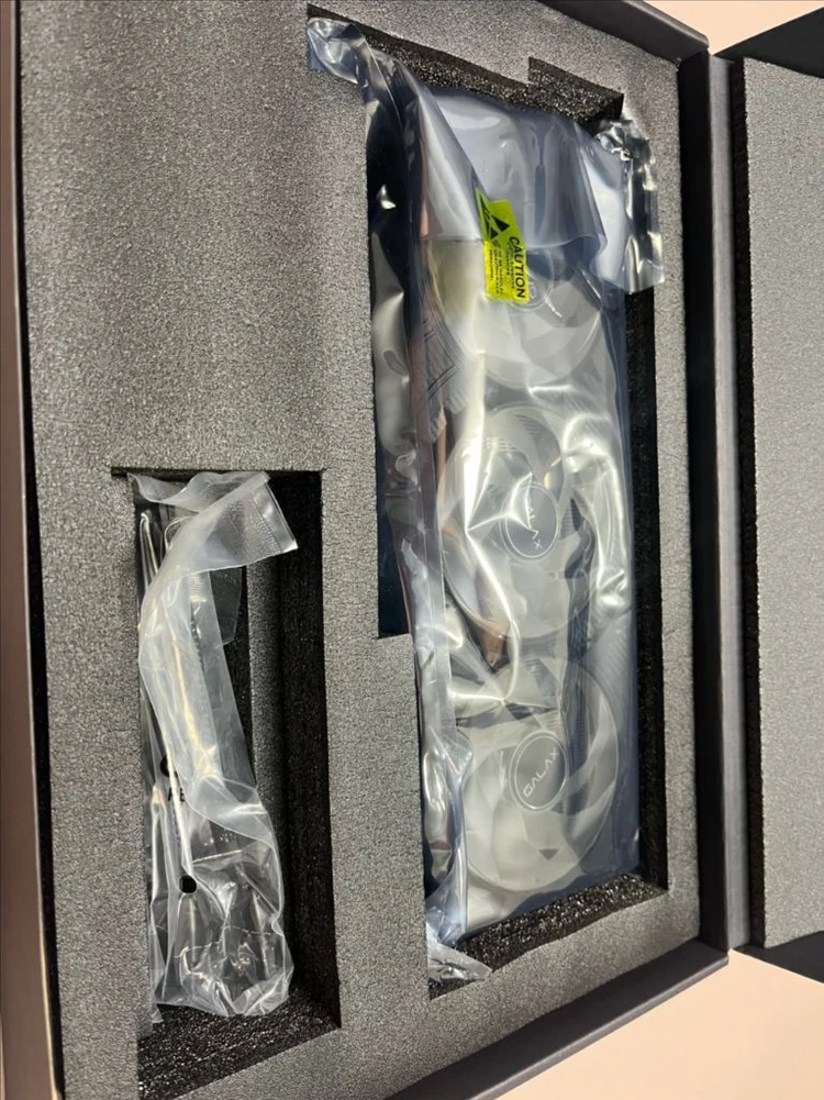 갤럭시 rtx5080 팝니다 이미지