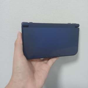 닌텐도 3DS 뉴큰다수 이미지