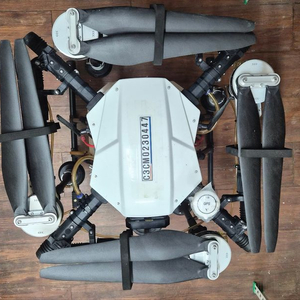 농업용드론 16L SG410AP 맥셀 슈퍼맥스 22,000ah 6S 24개 이미지