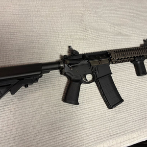 vfc mk18 mod1 gbb 에어소프트 이미지