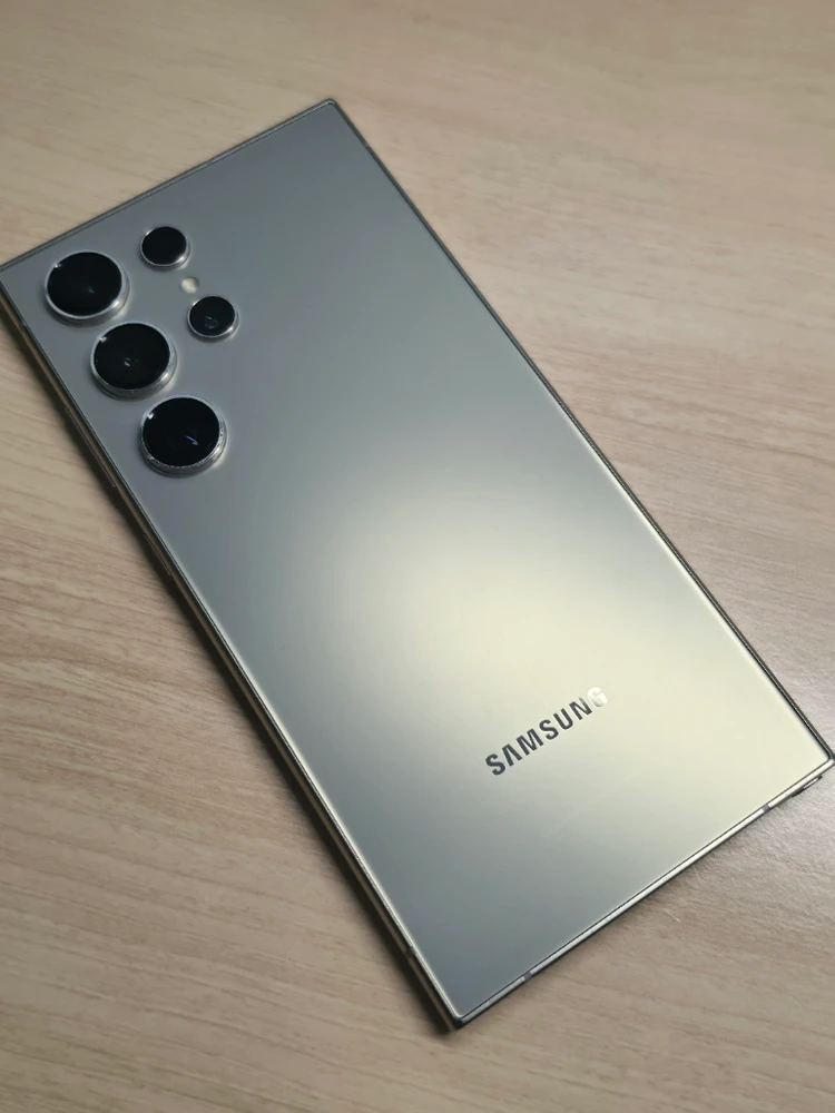 갤럭시 S24 울트라 256GB 이미지