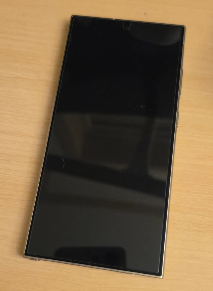 갤럭시 S24 울트라 256GB 이미지