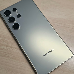 갤럭시 S24 울트라 256GB 이미지