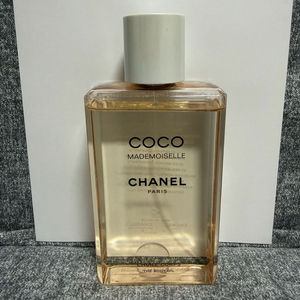 (정품) 샤넬 코코 마드모아젤 바디오일 200ml 이미지