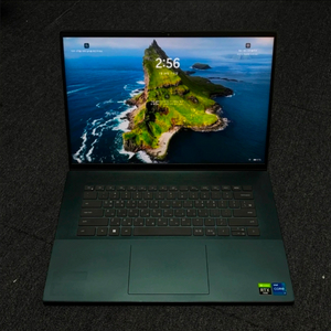 Dell 게이밍 노트북 i7 rtx3060, ddr5 16gb, 해상도3k + 윈도우 정품 이미지