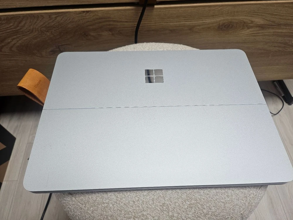 서피스 랩탑 스튜디오 i7-11 램16g rtx3050ti 최고사양 노트북 팝니다 이미지