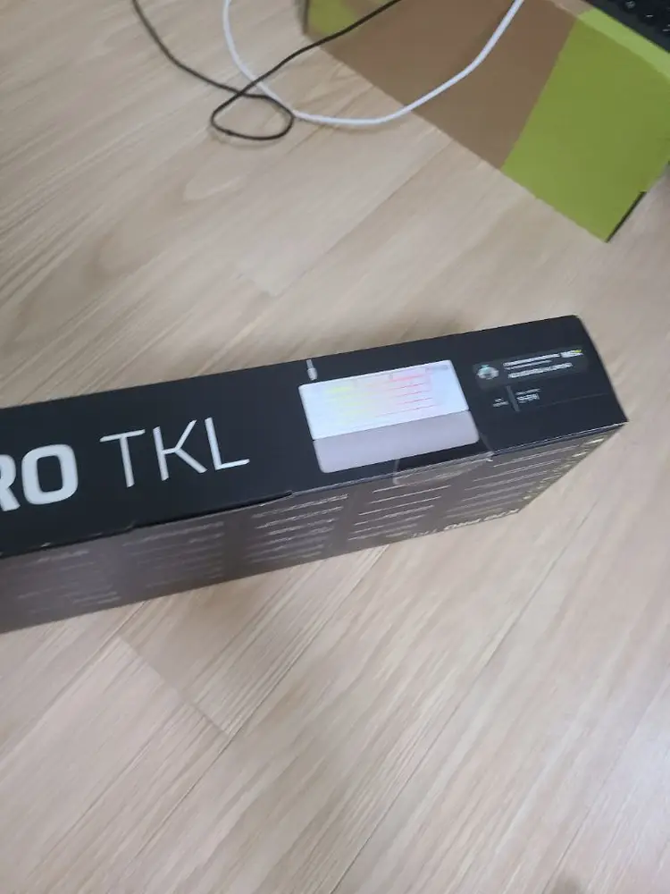 커세어k70프로 이미지