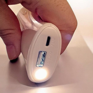 iGPB3 LED 플래시 보조배터리 5200mAh 이미지