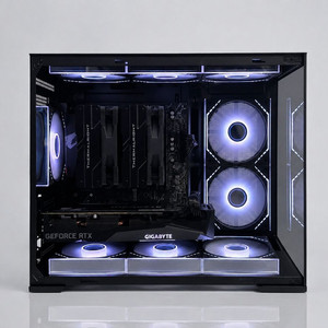 라이젠5600 / RTX3070 / 32GB / 1TB 게이밍PC 조립컴퓨터 이미지