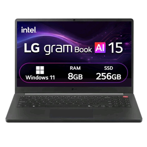 [미개봉] 신상 LG AI 그램 15 15U50U-GR5CK 판매