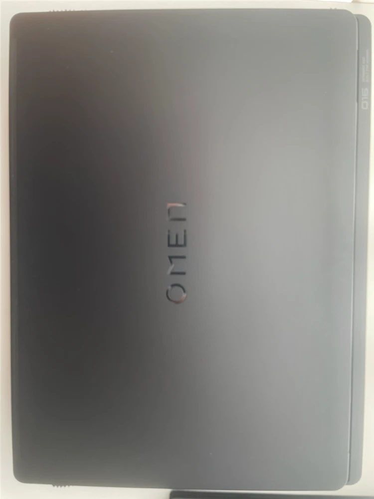 hp omen max 16 울트라 275hx 5070ti 이미지