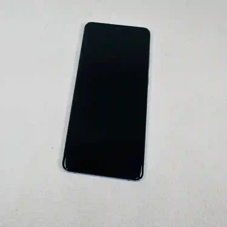갤럭시 S20플러스 BTS 256기가 이미지