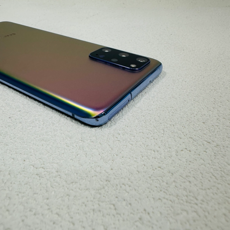 갤럭시 S20플러스 BTS 256기가 이미지