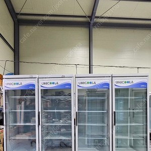 수직냉동고 아이스크림냉동고 업소용냉동고 냉동고 이미지