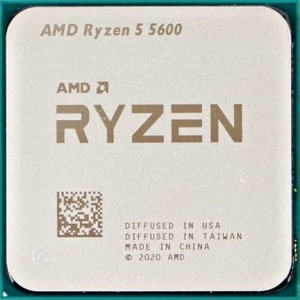 AMD 라이젠 5 5600 이미지