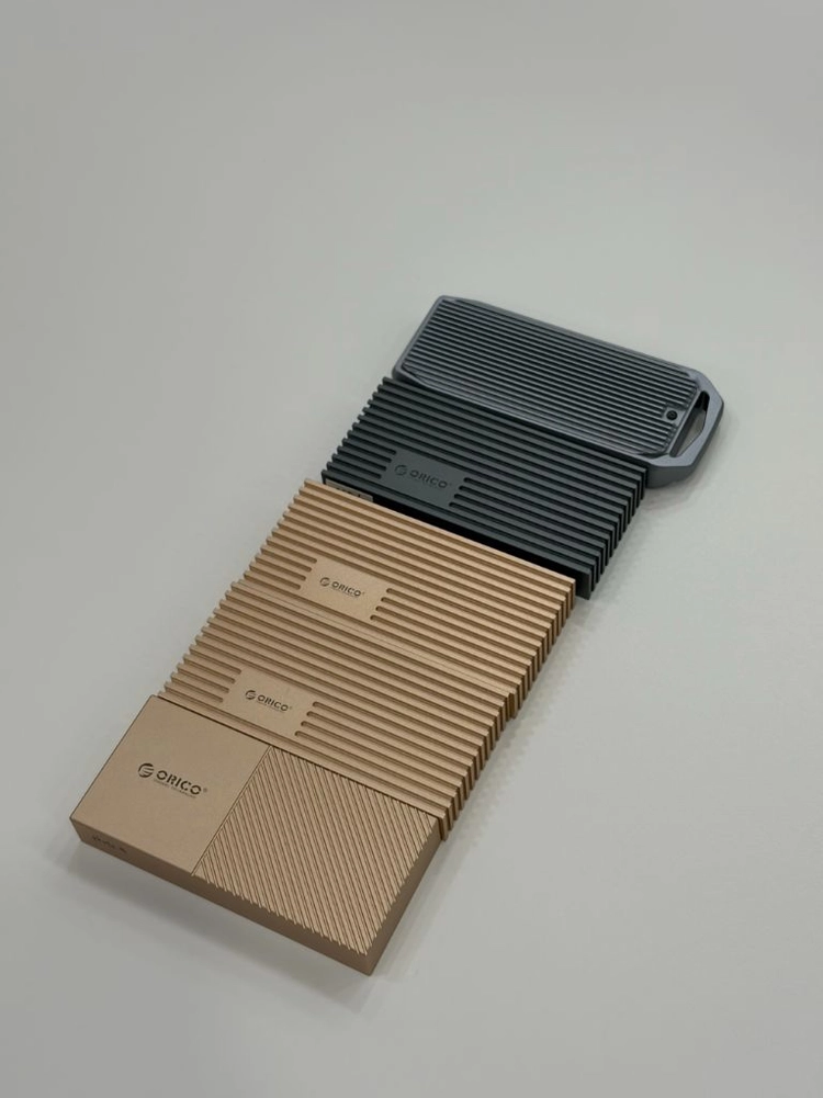 삼성 980 PRO M.2 NVMe SSD 2TB + 오리코 인클로저 이미지