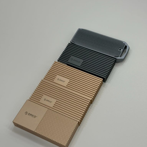 삼성 980 PRO M.2 NVMe SSD 2TB + 오리코 인클로저 이미지