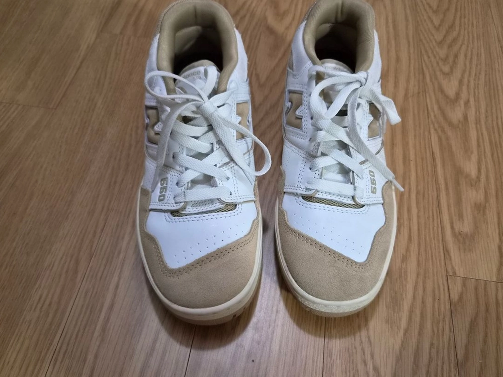뉴발란스550운동화 이미지