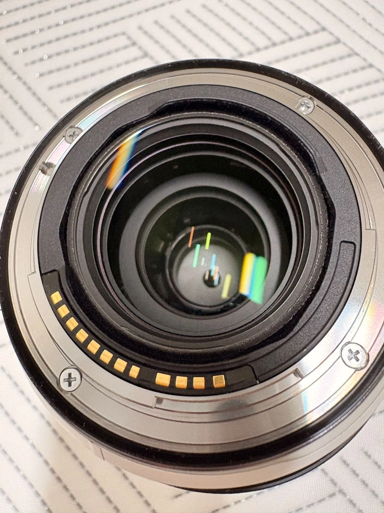 RF 70-200mm F4 L IS USM 캐논 망원 렌즈 판매 이미지