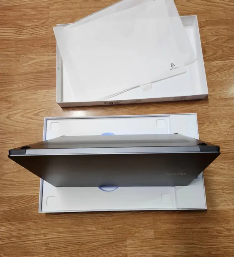 삼성 갤럭시북5 프로 울트라7 터치 노트북 이미지