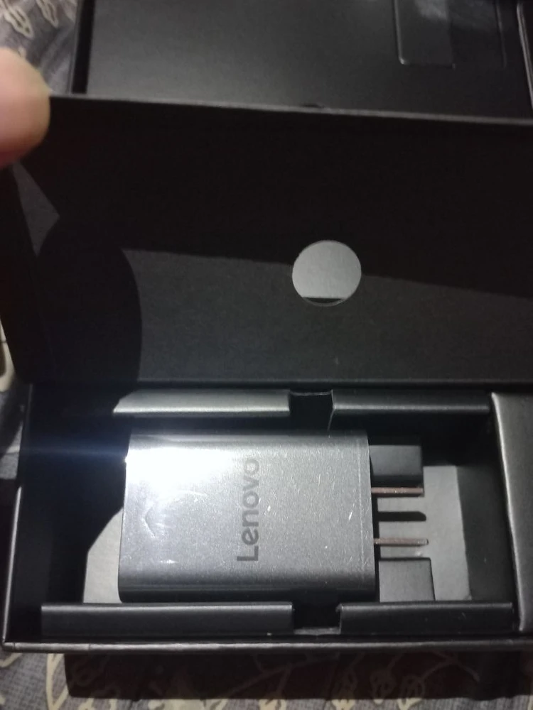 [미사용 보관제품] Lenovo Legion 리전 Y700 512기가 3세대(내수모델) 이미지