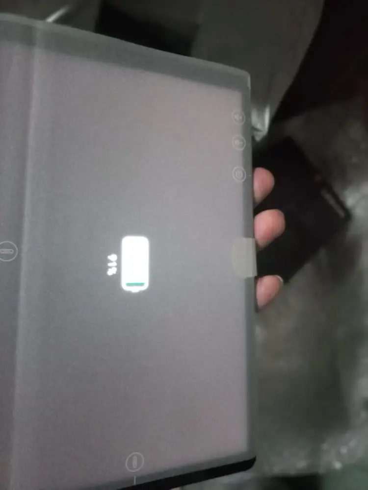 [미사용 보관제품] Lenovo Legion 리전 Y700 512기가 3세대(내수모델) 이미지