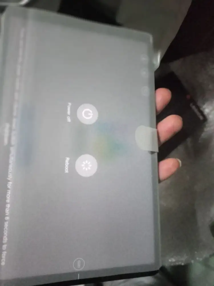 [미사용 보관제품] Lenovo Legion 리전 Y700 512기가 3세대(내수모델) 이미지