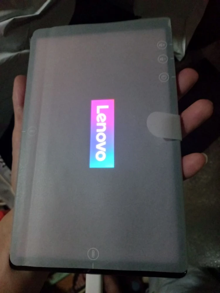 [미사용 보관제품] Lenovo Legion 리전 Y700 512기가 3세대(내수모델) 이미지