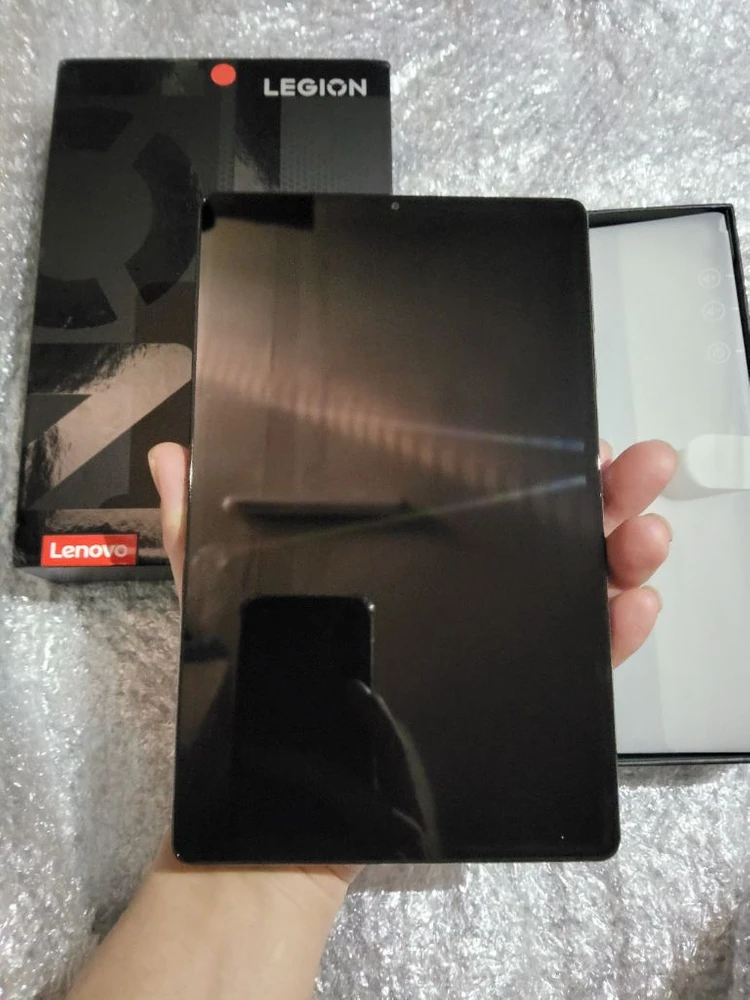 [미사용 보관제품] Lenovo Legion 리전 Y700 512기가 3세대(내수모델) 이미지