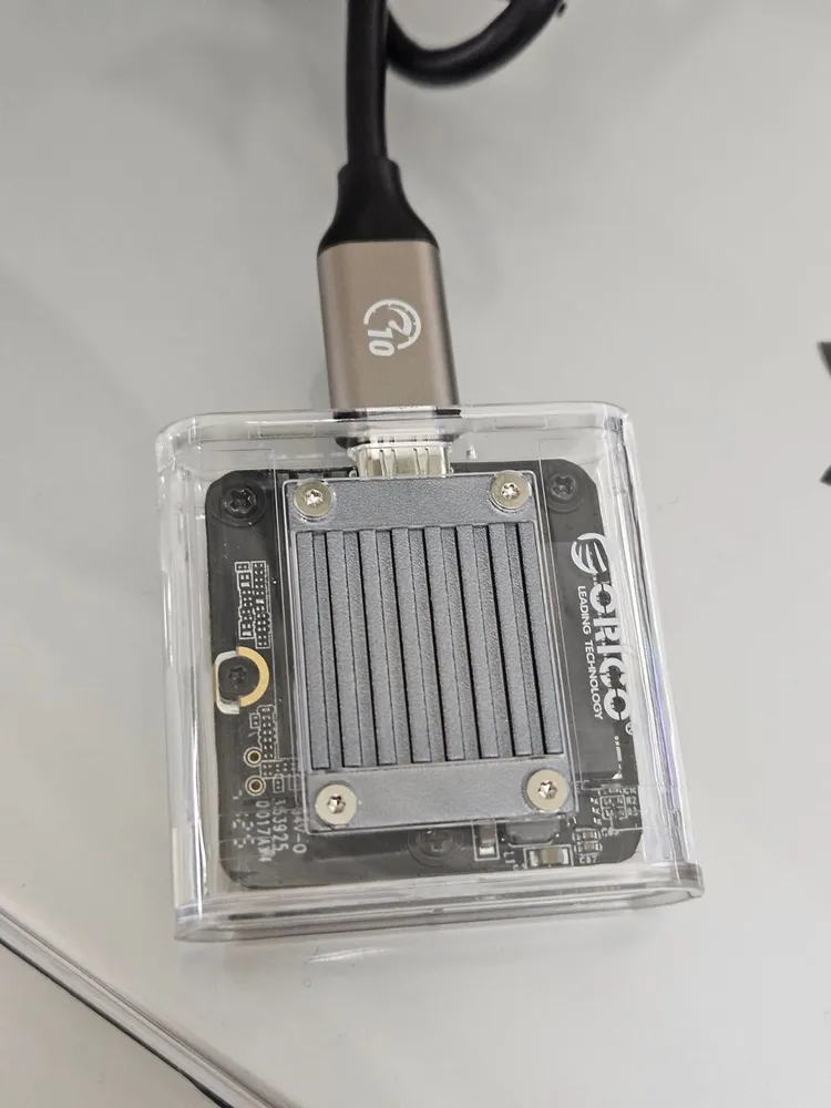 시게이트 파이어쿠다 520n m.2 2230 nvme 2TB - 안심되는 중고거래