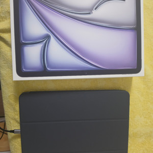 iPad air m3 128 이미지