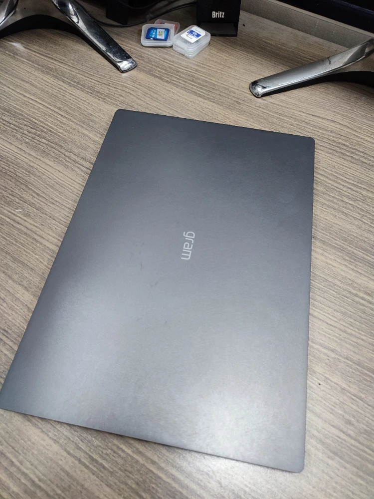 LG전자 2025 그램 프로16 16Z90TS-GS5HK (SSD 512GB) 이미지