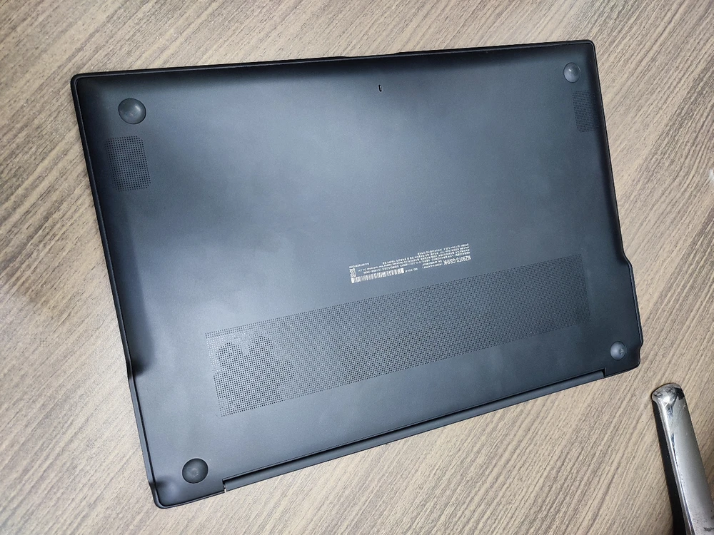 LG전자 2025 그램 프로16 16Z90TS-GS5HK (SSD 512GB) 이미지