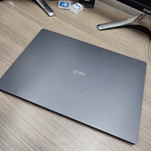 LG전자 2025 그램 프로16 16Z90TS-GS5HK (SSD 512GB)