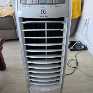 일렉트로닉 냉풍기 35,000원 이미지