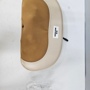 메디니스 버블쿠션 안마기 MD-8600 골드 이미지