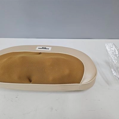 메디니스 버블쿠션 안마기 MD-8600 골드 이미지
