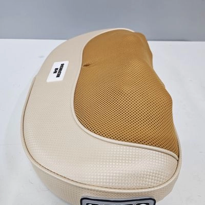 메디니스 버블쿠션 안마기 MD-8600 골드 이미지