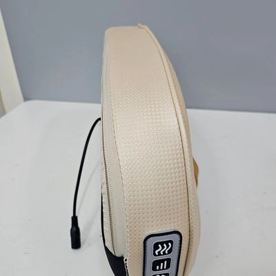 메디니스 버블쿠션 안마기 MD-8600 골드 이미지