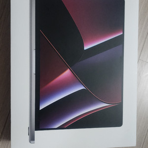 맥북프로 16인치 M2 MAX 96GB 1TB