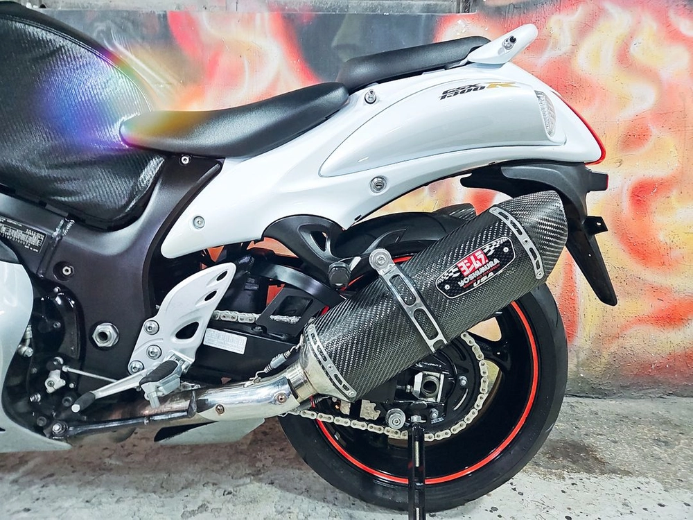 하야부사GSX1300/15년식/54751KM/GSX1300/바이크/메뉴얼 이미지