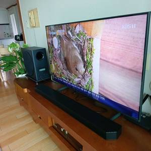 삼성사운드바HW-Q800C 풀세트 이미지