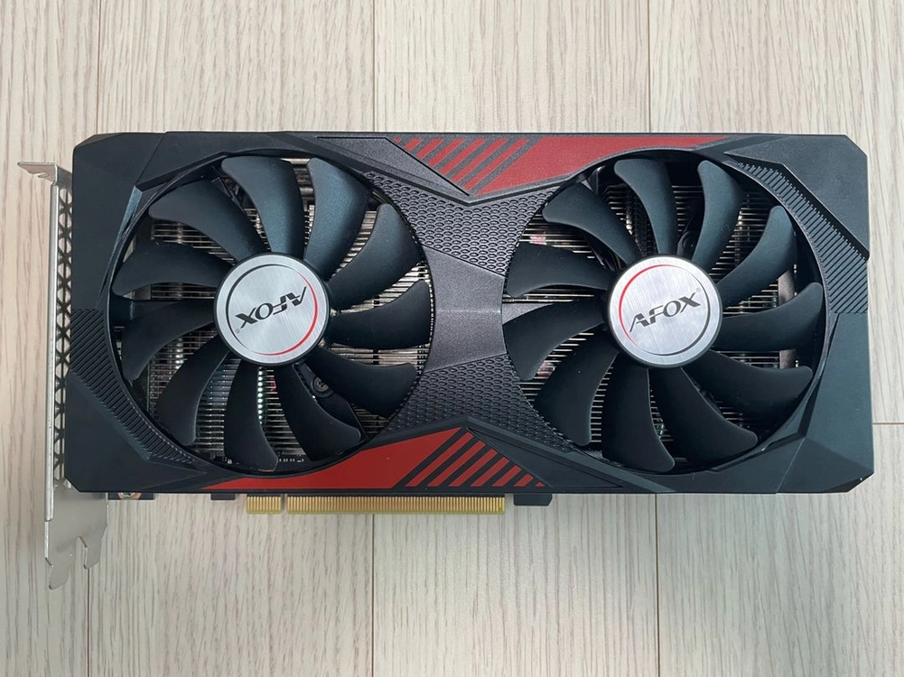 대원씨티에스 RTX3060Ti 8G 이미지