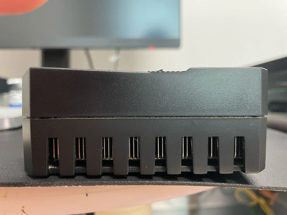 대원씨티에스 RTX3060Ti 8G 이미지