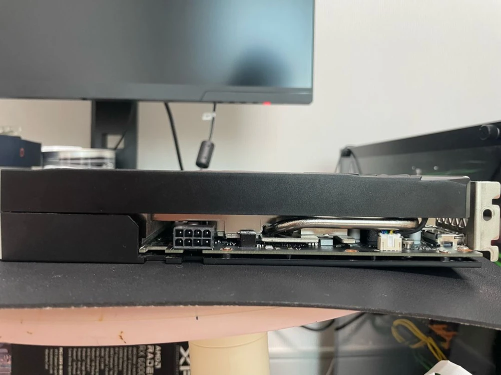 대원씨티에스 RTX3060Ti 8G 이미지