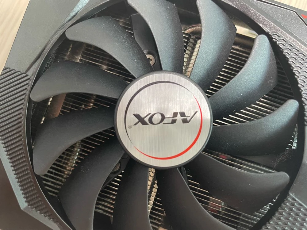 대원씨티에스 RTX3060Ti 8G 이미지