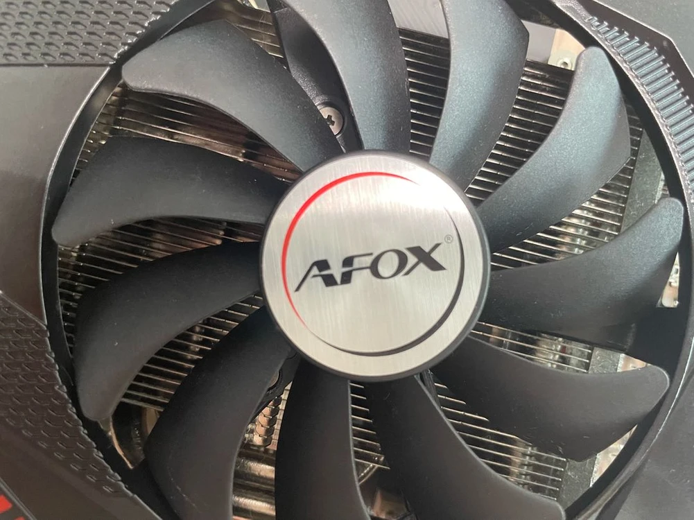 대원씨티에스 RTX3060Ti 8G 이미지
