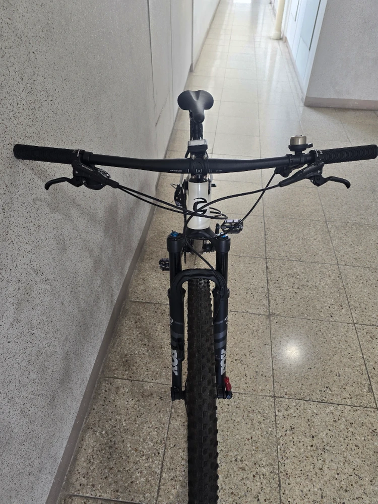 캐논데일 f-si 카본5 MTB 자전거 판매 이미지